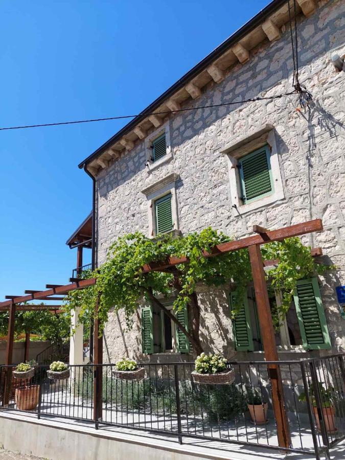 Casa Nonna Tereza Apartment Premantura Exterior photo
